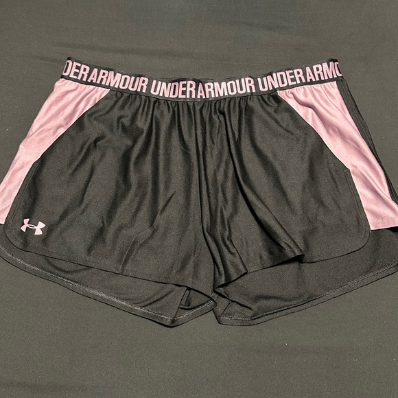 Under Armour Pants - Under Armour Women's Shorts